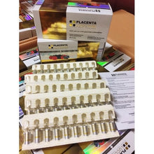 Load image into Gallery viewer, PLACENTA LUCCHINI PLANT GOLD (SWISS)