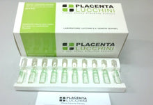 Load image into Gallery viewer, LUCCHINI SHEEP PLACENTA EXTRACT (SWITZERLAND)