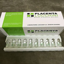 Load image into Gallery viewer, LUCCHINI SHEEP PLACENTA EXTRACT (SWITZERLAND)