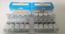 Load image into Gallery viewer, MADE GUNA COLLAGEN HOMEOPATHY SET (ITALY)