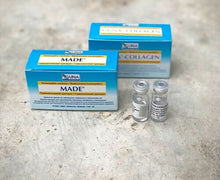 Load image into Gallery viewer, MADE GUNA COLLAGEN HOMEOPATHY SET (ITALY)
