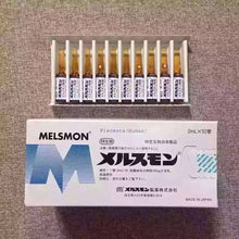 Load image into Gallery viewer, MELSMON HUMAN PLACENTA (JAPAN)