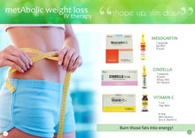Load image into Gallery viewer, MESOCARTIN L-CARNITINE BURN FAT INTO ENERGY FROM KOREA