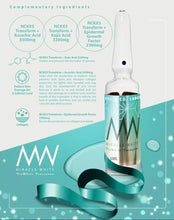 Load image into Gallery viewer, MIRACLE WHITE TRUWHITE TRANSFORM NCKX5 WHITENING GLUTATHIONE SKIN