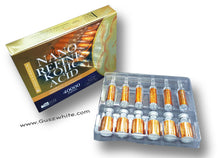Load image into Gallery viewer, NANO REFINE KOJIC ACID (JAPAN) WHITENING GLUTATHIONE