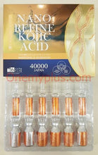 Load image into Gallery viewer, NANO REFINE KOJIC ACID (JAPAN) WHITENING GLUTATHIONE