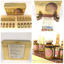Load image into Gallery viewer, NC24 90,000MG (JAPAN) ULTRA SENSE COMPLEXION + ANTI AGING WHITENING GLUTA GLUTATHIONE