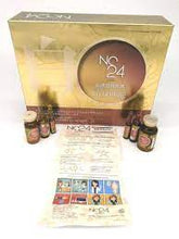 Load image into Gallery viewer, NC24 90,000MG (JAPAN) ULTRA SENSE COMPLEXION + ANTI AGING WHITENING GLUTA GLUTATHIONE