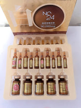 Load image into Gallery viewer, NC24 90,000MG (JAPAN) ULTRA SENSE COMPLEXION + ANTI AGING WHITENING GLUTA GLUTATHIONE