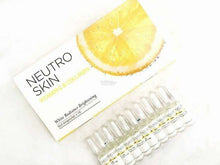 Load image into Gallery viewer, NEUTRO SKIN VITAMIN C & COLLAGEN 1 BOX