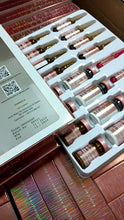 Load image into Gallery viewer, NEW GLUTAX 1800000GP PICO CELL ABSORPTION SKIN CELLULAR REGENESIS WHITENING GLUTATHIONE