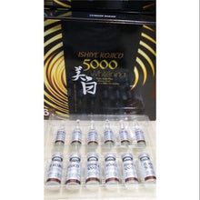 Load image into Gallery viewer, NEW ISHIYE KOJIKO 5000 MG WHITENING PLUS AMINO ACID