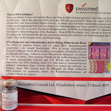 Load image into Gallery viewer, NEW MIXING WHITE ENERGIZE (SWITZERLAND) DAZZLE BOOST – ANTIOXIDANT DNA REPAIR GLUTATHIONE WHITENING