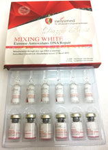 Load image into Gallery viewer, NEW MIXING WHITE ENERGIZE (SWITZERLAND) DAZZLE BOOST – ANTIOXIDANT DNA REPAIR GLUTATHIONE WHITENING