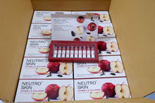 Load image into Gallery viewer, NEW NEUTRO SKIN VITAMIN C & COLLAGEN (RED APPLE) PURE CRYSTAL SOLUTION