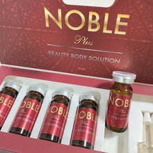 Load image into Gallery viewer, Noble Lipo plus (5bottle x 10ml/box) 1 Box