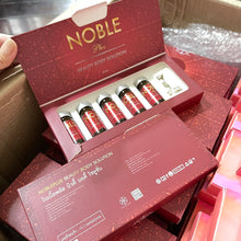 Load image into Gallery viewer, Noble Lipo plus (5bottle x 10ml/box) 1 Box