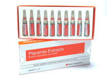 Load image into Gallery viewer, PLACENTA EXTRACT BIOCELL SWISS SKIN CARE ANTI AGING