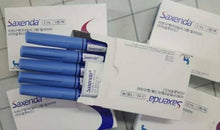 Load image into Gallery viewer, SAXENDA PEN (LIRAGLUTIDE) 3 MG GLP-1 RECEPTOR AGONISTS