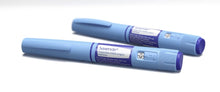 Load image into Gallery viewer, SAXENDA PEN (LIRAGLUTIDE) 3 MG GLP-1 RECEPTOR AGONISTS