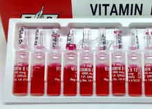 Load image into Gallery viewer, TP VITAMIN B12 1000 MCG
