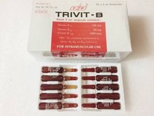 Load image into Gallery viewer, TRIVIT – B B12 COMPLEX