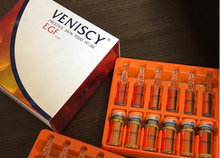 Load image into Gallery viewer, VENISCY PRESTIGE SKIN 5000 IV-IM EGF SWITZERLAND WHITE GLUTATHIONE SKIN WHITENING