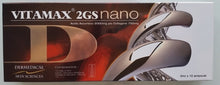 Load image into Gallery viewer, VITAMAX 2GS NANO VITAMIN C COLLAGEN SKIN REDUCE WRINKLE ANTI AGING
