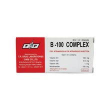 Load image into Gallery viewer, VIT B-100 COMPLEX