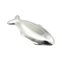 Load image into Gallery viewer, Whole Fish Wood Tray Soup Food Grill Warmer Party Hotpot Shabu Set Seafood