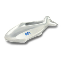 Load image into Gallery viewer, Whole Fish Wood Tray Soup Food Grill Warmer Party Hotpot Shabu Set Seafood