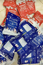 Load image into Gallery viewer, 10 Box Frozen Detox 60 Caps Red Pack + Frozen Collagen 2in1 Whitening x10 DHL