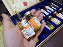 Load image into Gallery viewer, ZAGUTA JAPAN GLUTATHIONE INJECTION PLUS AMINO ACIDS COMPLEX WHITENING GLUTA SKIN