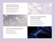 Load image into Gallery viewer, New AQUASKIN VENISCY 19TH (SWISS) PICO CELL ABSORPTION ULTIMATE SKIN WHITENING INJECTION