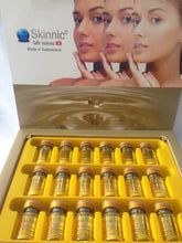 Load image into Gallery viewer, AQUA SKIN EGF WHITENING PRO Q10 (SWISS) WHITE GLUTATHIONE SKIN