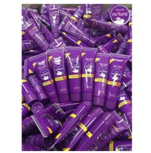 Load image into Gallery viewer, 6set Sunscreen Day&Night Cream SPF50 PA+++ Formula Aqua brighten Acne Dark Spots