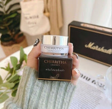 Load image into Gallery viewer, 2x Whitening Nourishing Skin Ginseng Cream Acne Dark Spot Corrector Remover 10g