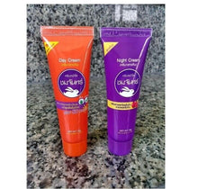 Load image into Gallery viewer, 6set Sunscreen Day&Night Cream SPF50 PA+++ Formula Aqua brighten Acne Dark Spots