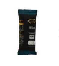Load image into Gallery viewer, Jiraporn Green Tea-Coated Sun-Dried Bananas (250g) - JIRAPORNFOOD