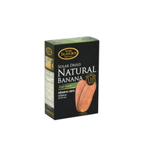 Load image into Gallery viewer, Jiraporn 100% Sun-Dried Bananas (Flattened Style, 400g) - JIRAPORNFOOD