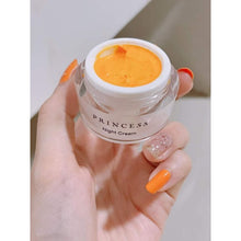 Load image into Gallery viewer, Princess Turmeric Cream, 100% Authentic, Rich Texture, Reduces Acne and Dark Spots