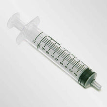 Load image into Gallery viewer, Nipro Syringe 10 ml Nasal Syringe  Latex Free1 Box 100 Pcs