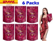 Load image into Gallery viewer, Risaya Fiber Mixed Berry Premium Fiber Dietary Supplement By Kik