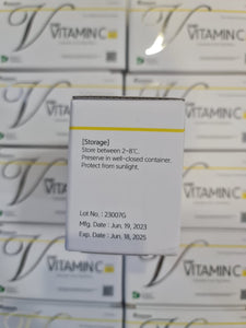 10 Box VITAMIN C DHNP 10000 MG (KOREA)