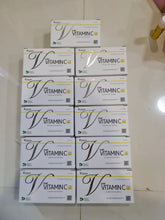 Load image into Gallery viewer, 10 Box VITAMIN C DHNP 10000 MG (KOREA)