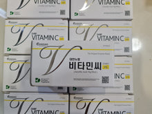 Load image into Gallery viewer, 10 Box VITAMIN C DHNP 10000 MG (KOREA)