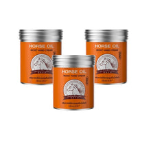 Load image into Gallery viewer, Horse Oil Hand Cream Hand Cream, Moisturizing Hand Cream for Dry Skin 80g,