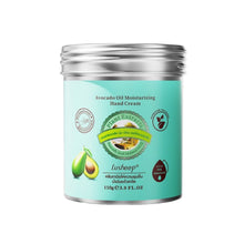 Load image into Gallery viewer, Horse Oil Hand Cream Hand Cream, Moisturizing Hand Cream for Dry Skin 80g,