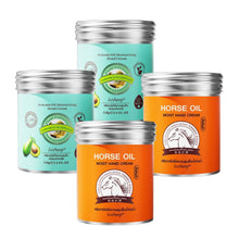 Load image into Gallery viewer, Horse Oil Hand Cream Hand Cream, Moisturizing Hand Cream for Dry Skin 80g,