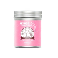 Load image into Gallery viewer, Horse Oil Hand Cream Hand Cream, Moisturizing Hand Cream for Dry Skin 80g,